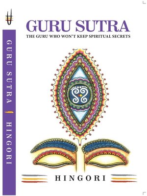 cover image of Guru Sutra